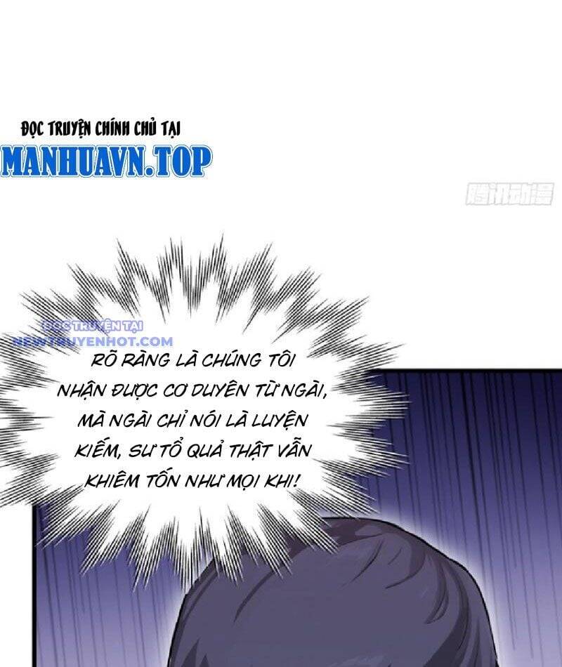 Hoá Ra Ta Đã Vô Địch Từ Lâu Chap 229 - Next Chap 230