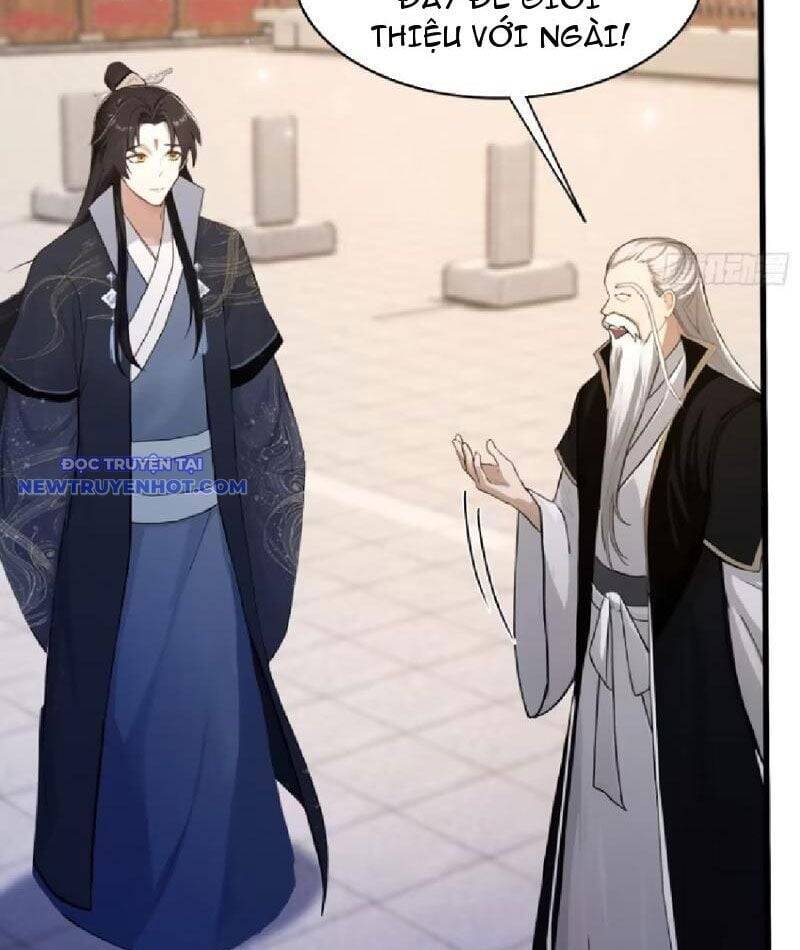 Hoá Ra Ta Đã Vô Địch Từ Lâu Chap 229 - Next Chap 230
