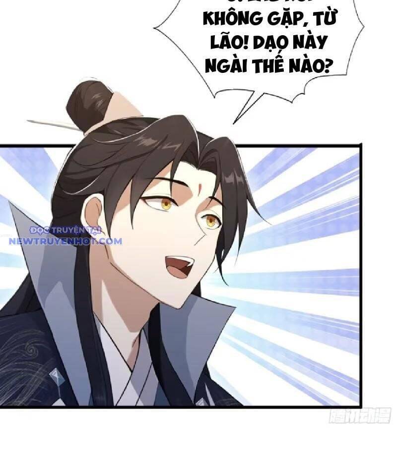 Hoá Ra Ta Đã Vô Địch Từ Lâu Chap 229 - Next Chap 230