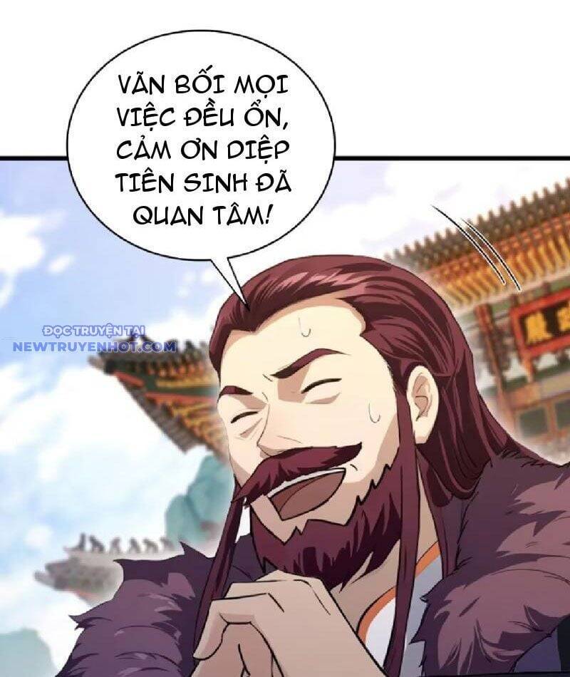 Hoá Ra Ta Đã Vô Địch Từ Lâu Chap 229 - Next Chap 230