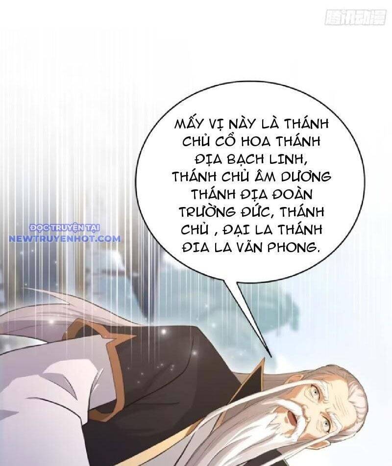 Hoá Ra Ta Đã Vô Địch Từ Lâu Chap 229 - Next Chap 230