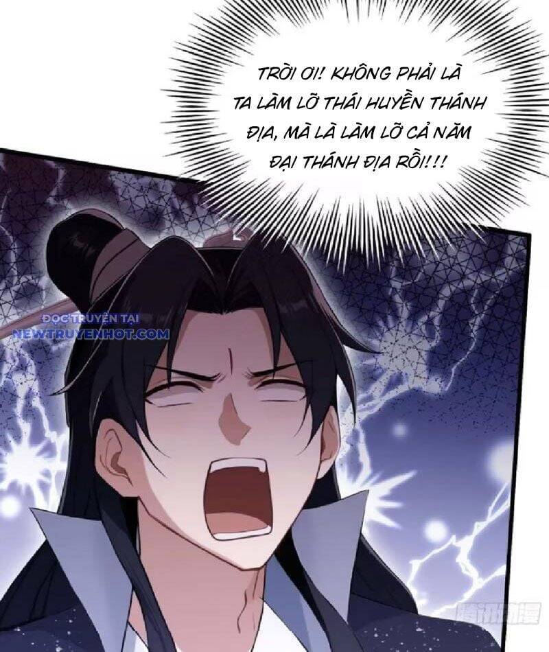 Hoá Ra Ta Đã Vô Địch Từ Lâu Chap 229 - Next Chap 230