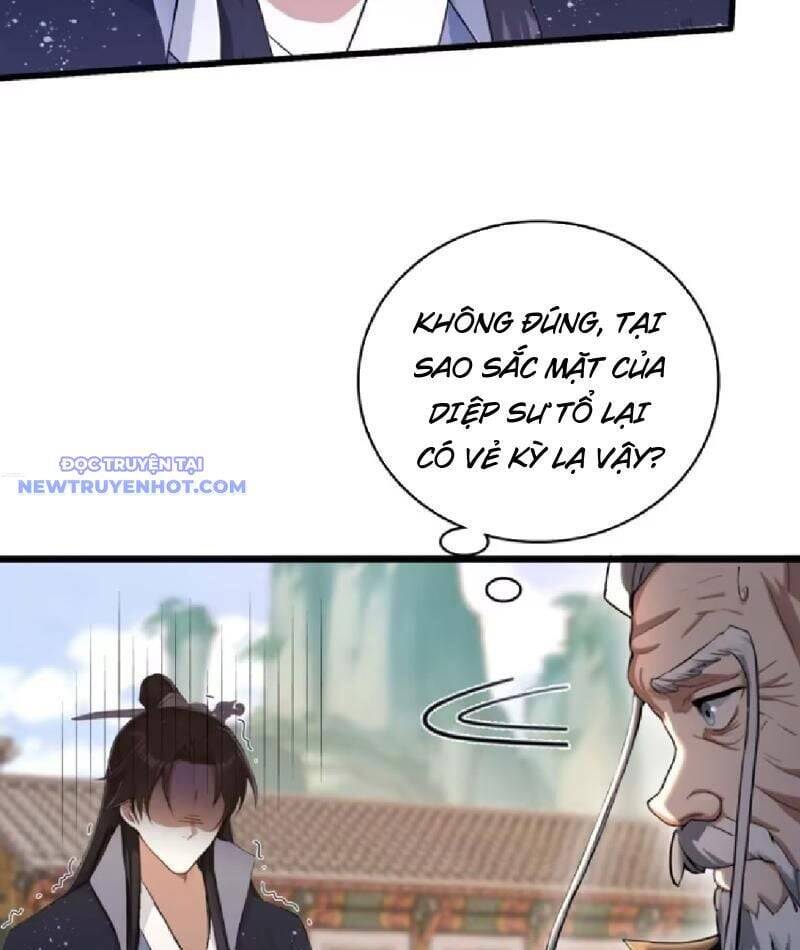 Hoá Ra Ta Đã Vô Địch Từ Lâu Chap 229 - Next Chap 230