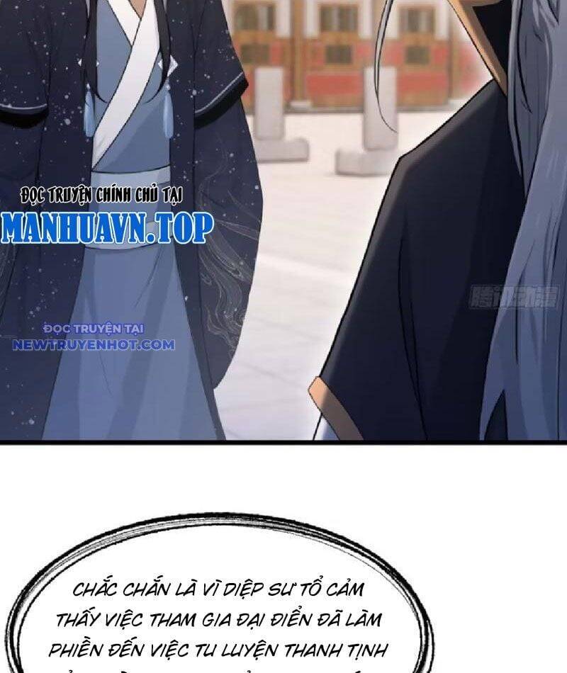 Hoá Ra Ta Đã Vô Địch Từ Lâu Chap 229 - Next Chap 230