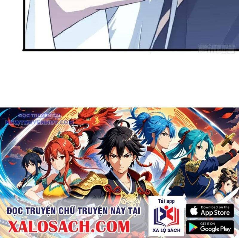 Hoá Ra Ta Đã Vô Địch Từ Lâu Chap 229 - Next Chap 230