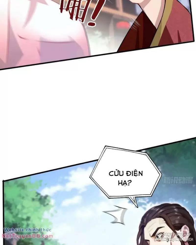 Hoá Ra Ta Đã Vô Địch Từ Lâu Chap 23 - Next Chap 24