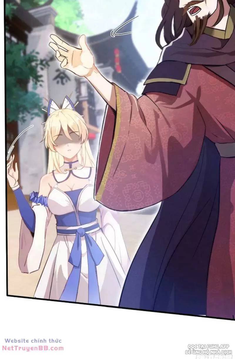 Hoá Ra Ta Đã Vô Địch Từ Lâu Chap 23 - Next Chap 24