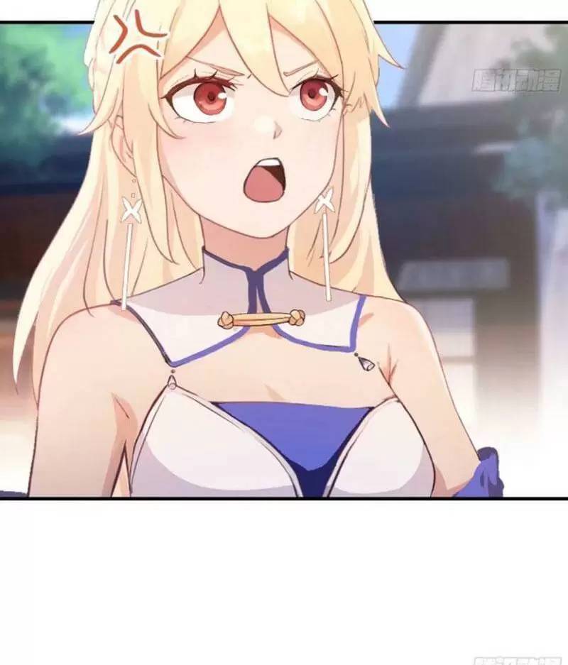 Hoá Ra Ta Đã Vô Địch Từ Lâu Chap 23 - Next Chap 24