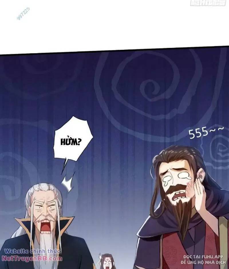 Hoá Ra Ta Đã Vô Địch Từ Lâu Chap 23 - Next Chap 24