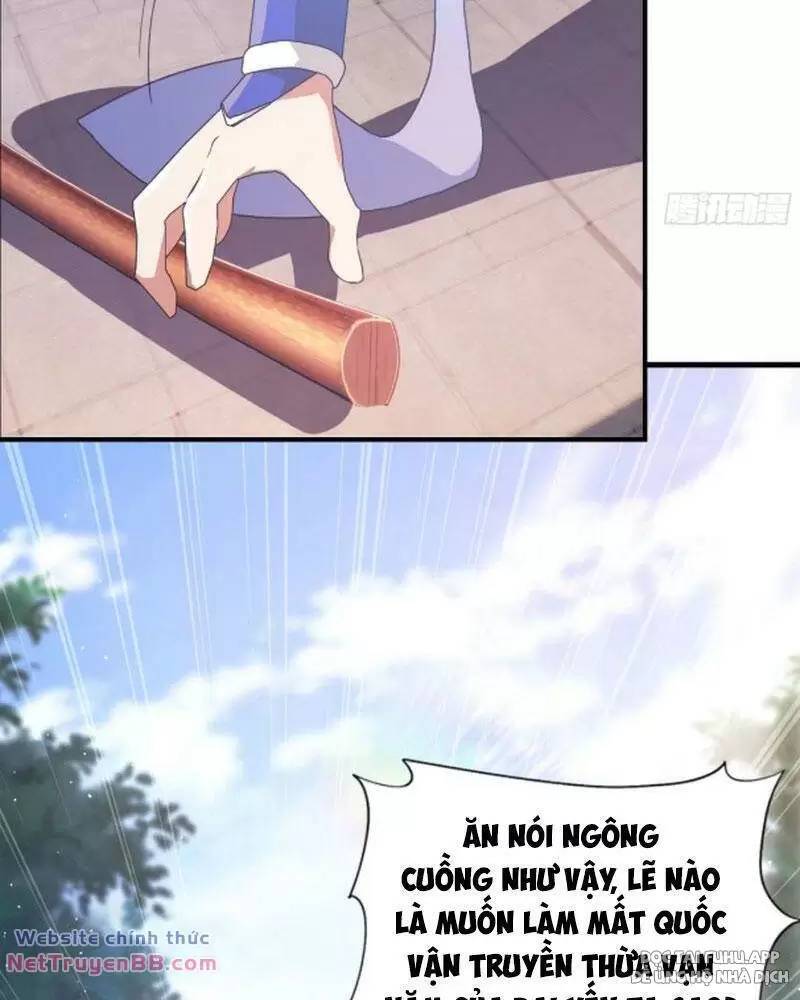 Hoá Ra Ta Đã Vô Địch Từ Lâu Chap 23 - Next Chap 24