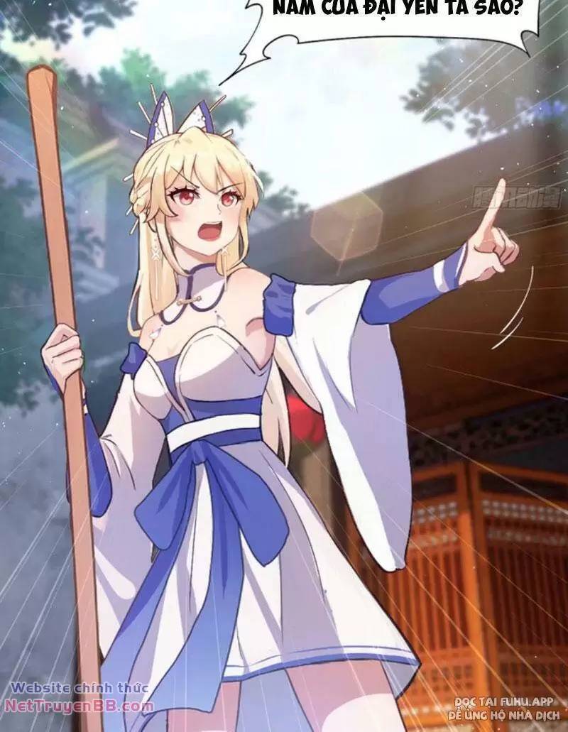 Hoá Ra Ta Đã Vô Địch Từ Lâu Chap 23 - Next Chap 24