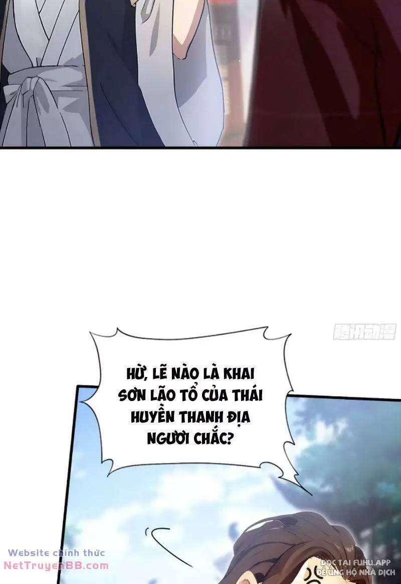 Hoá Ra Ta Đã Vô Địch Từ Lâu Chap 23 - Next Chap 24