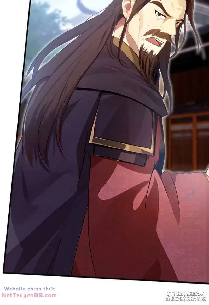 Hoá Ra Ta Đã Vô Địch Từ Lâu Chap 23 - Next Chap 24