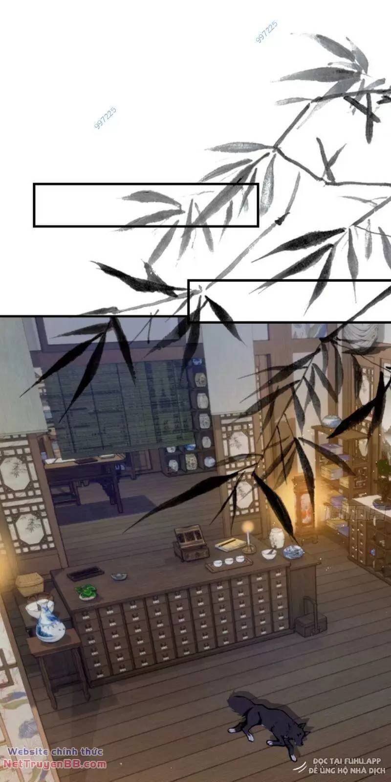 Hoá Ra Ta Đã Vô Địch Từ Lâu Chap 23 - Next Chap 24