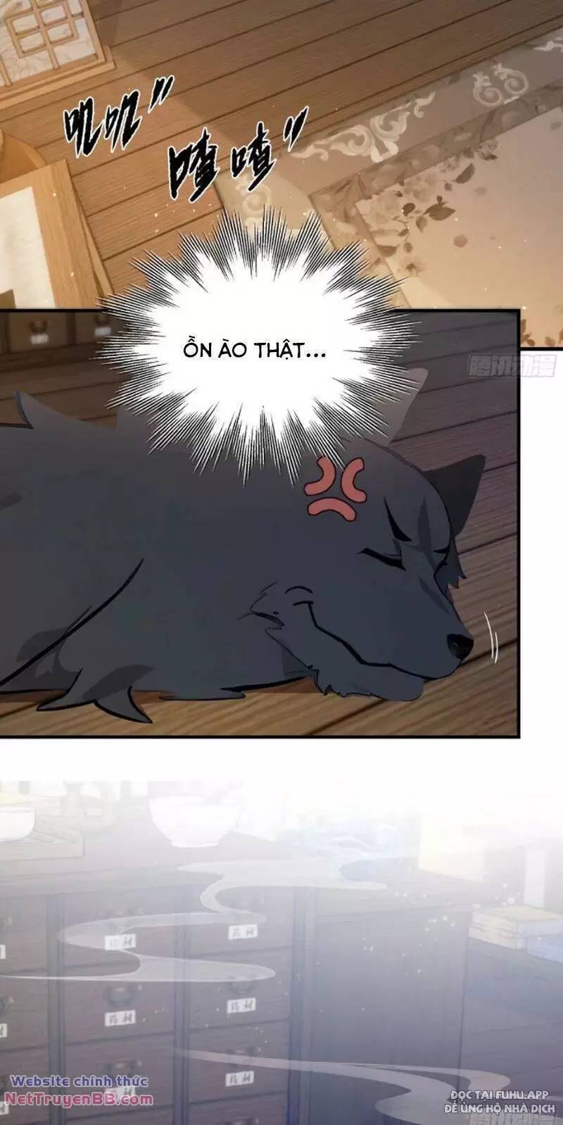 Hoá Ra Ta Đã Vô Địch Từ Lâu Chap 23 - Next Chap 24