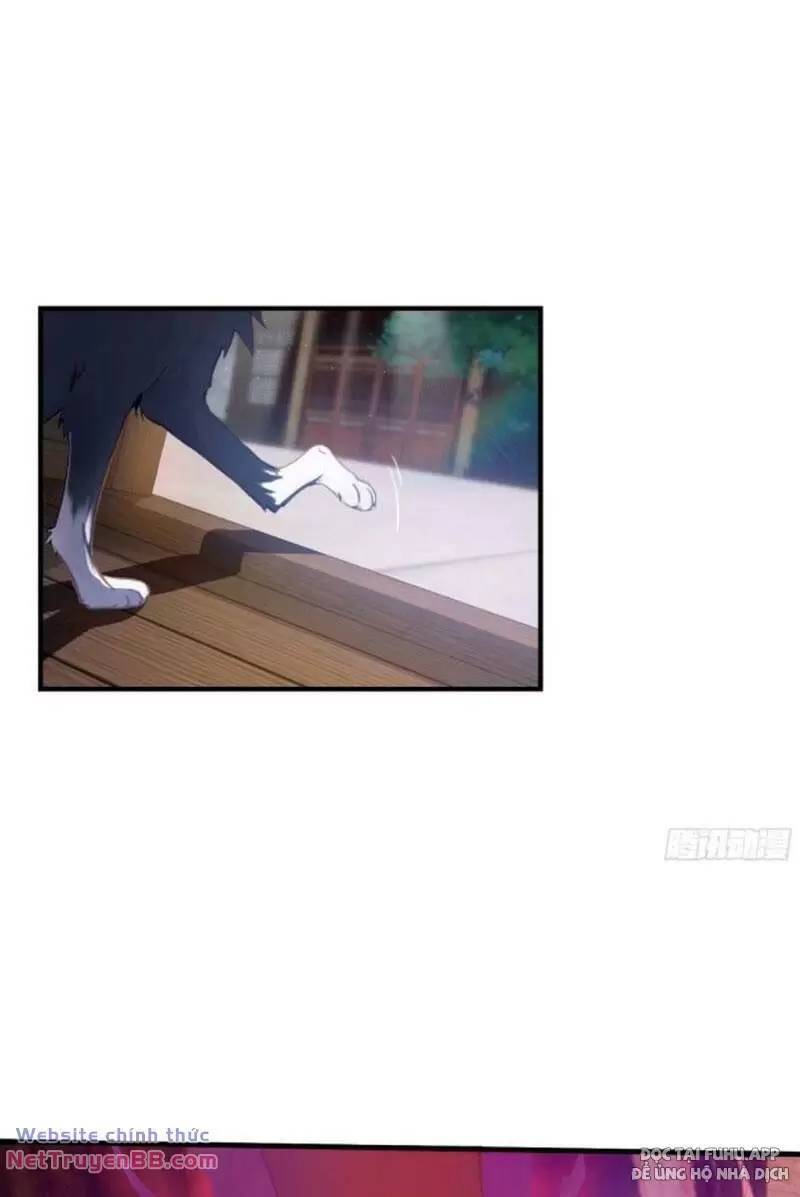 Hoá Ra Ta Đã Vô Địch Từ Lâu Chap 23 - Next Chap 24