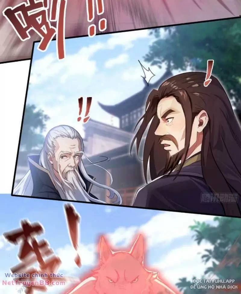 Hoá Ra Ta Đã Vô Địch Từ Lâu Chap 23 - Next Chap 24