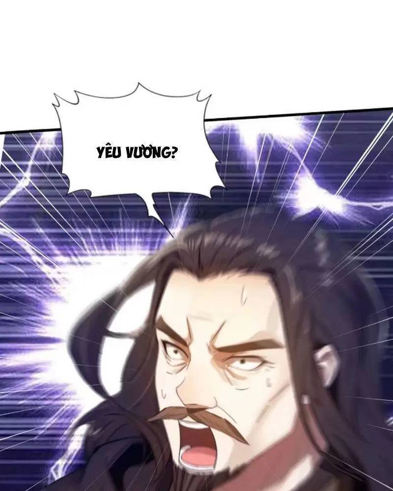 Hoá Ra Ta Đã Vô Địch Từ Lâu Chap 23 - Next Chap 24