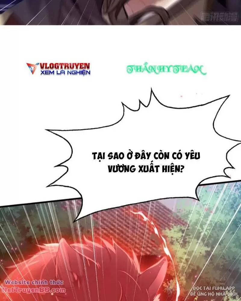 Hoá Ra Ta Đã Vô Địch Từ Lâu Chap 23 - Next Chap 24
