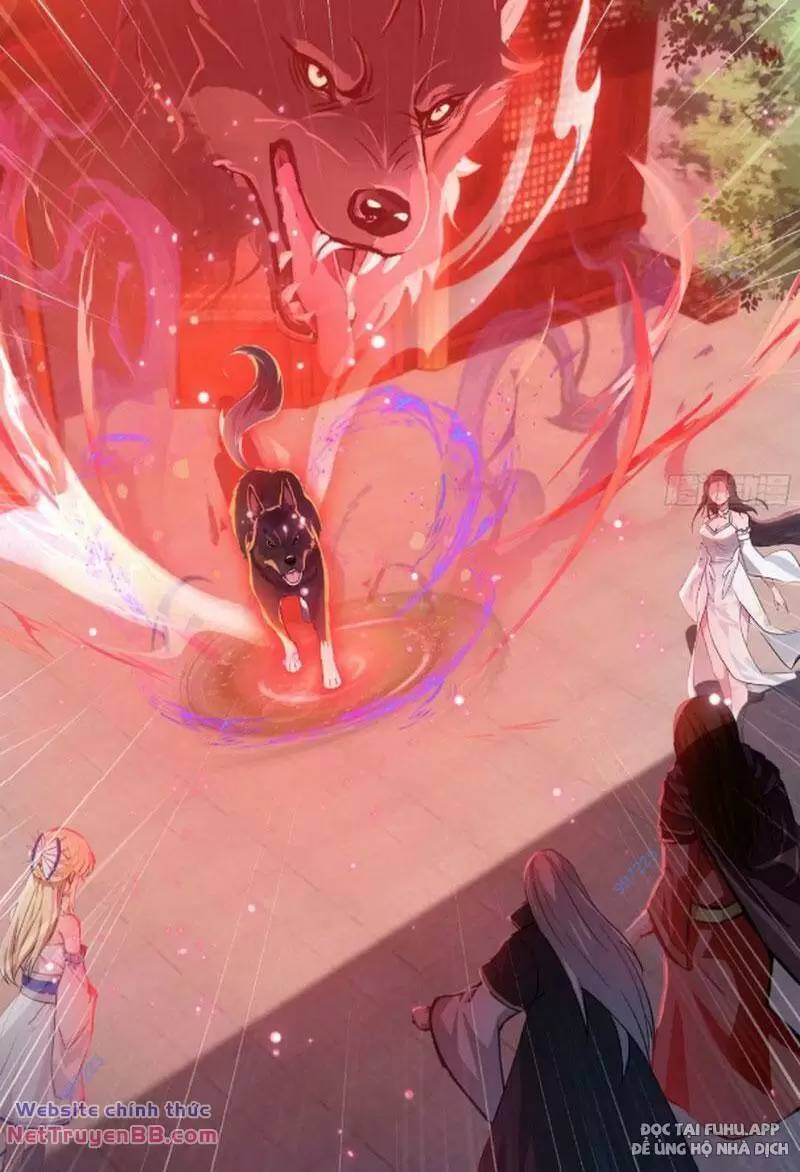 Hoá Ra Ta Đã Vô Địch Từ Lâu Chap 23 - Next Chap 24