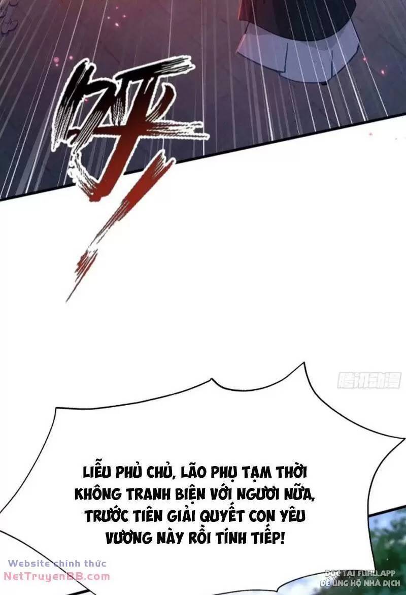 Hoá Ra Ta Đã Vô Địch Từ Lâu Chap 23 - Next Chap 24