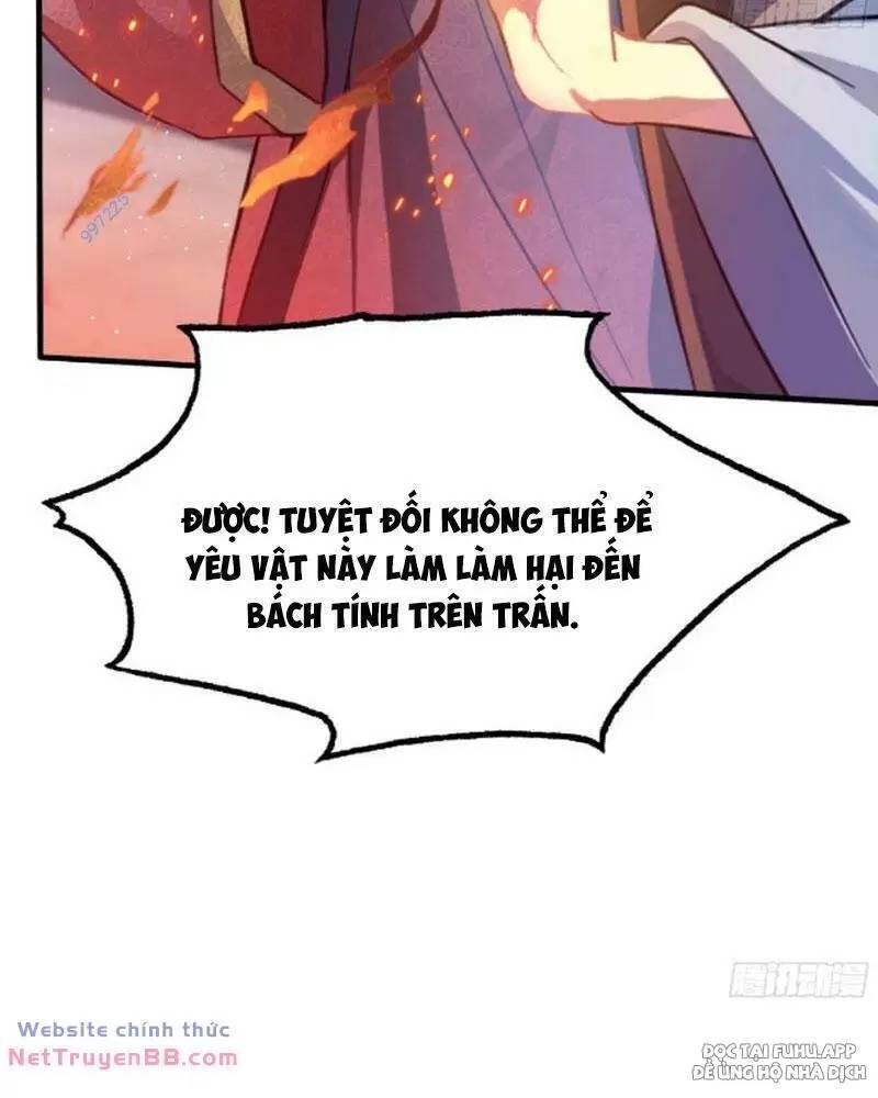 Hoá Ra Ta Đã Vô Địch Từ Lâu Chap 23 - Next Chap 24