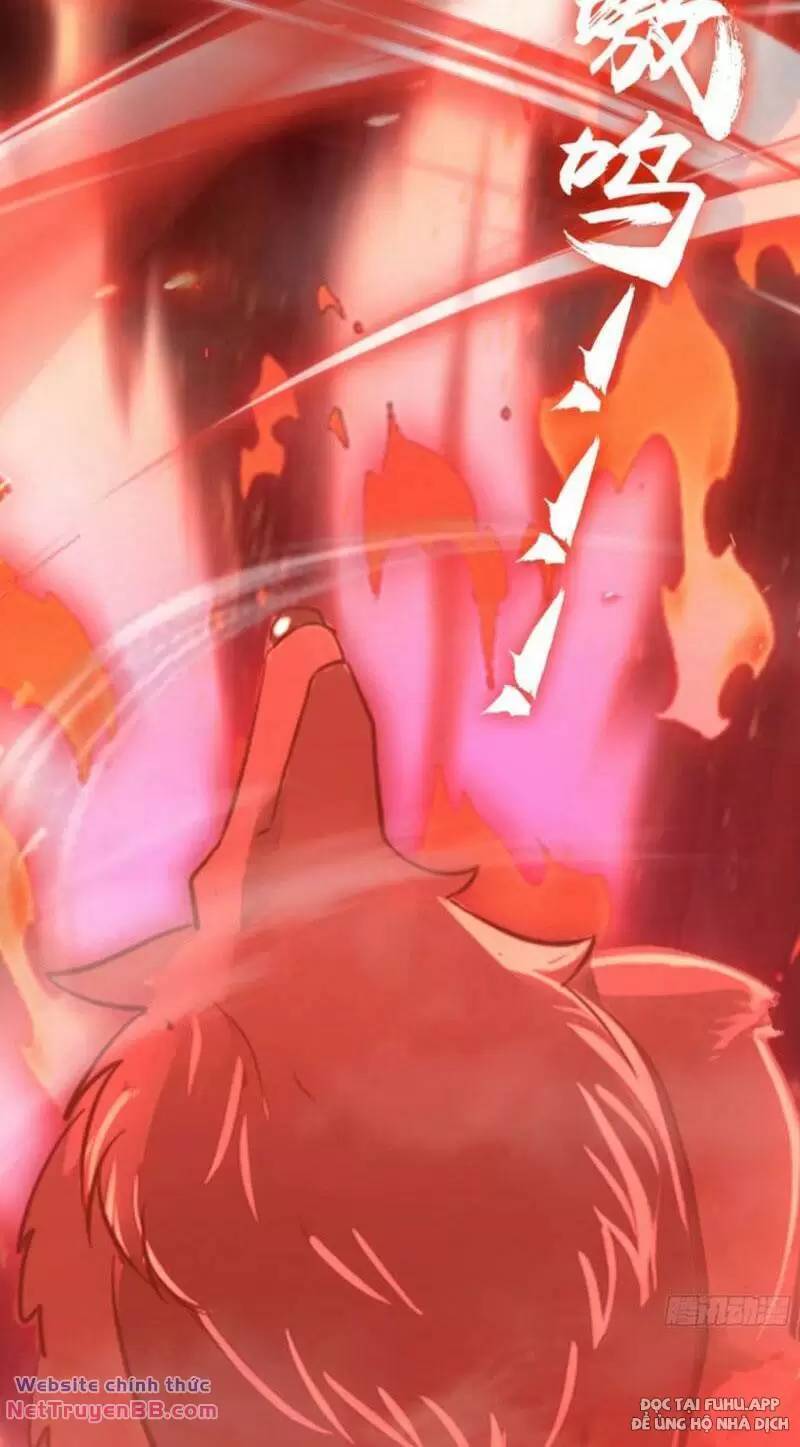 Hoá Ra Ta Đã Vô Địch Từ Lâu Chap 23 - Next Chap 24