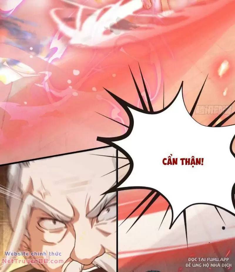 Hoá Ra Ta Đã Vô Địch Từ Lâu Chap 23 - Next Chap 24