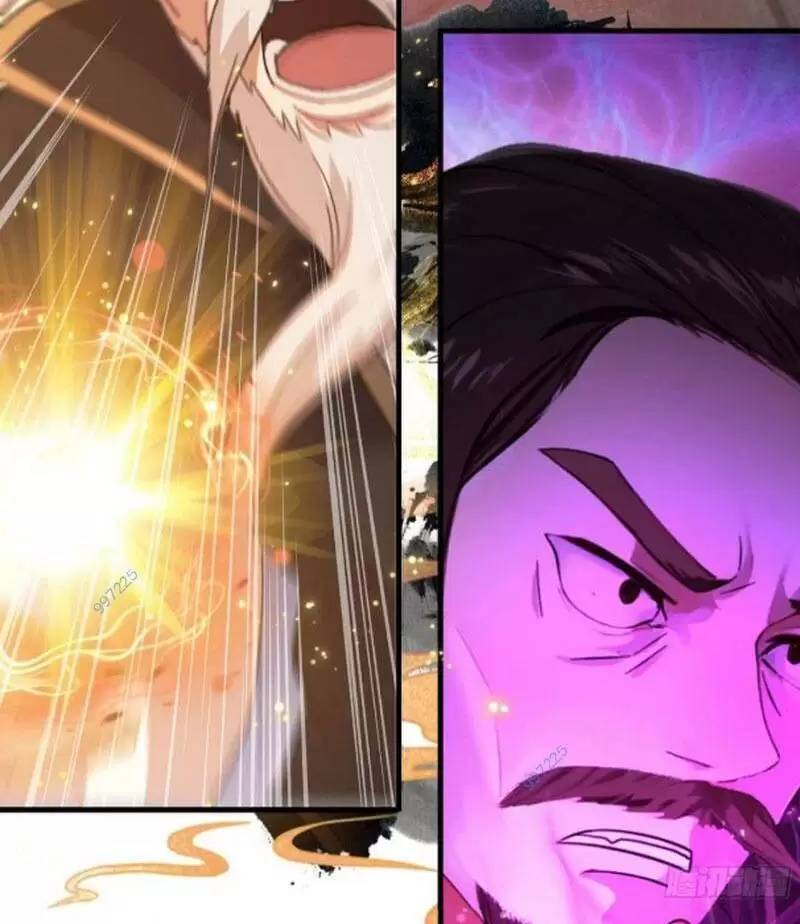 Hoá Ra Ta Đã Vô Địch Từ Lâu Chap 23 - Next Chap 24