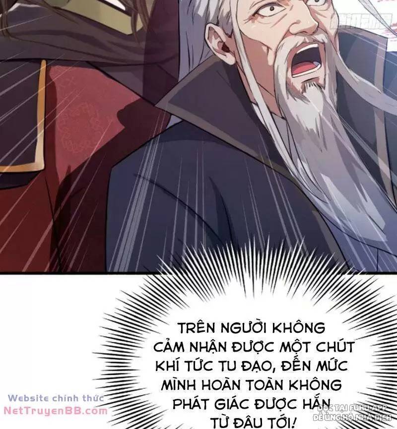 Hoá Ra Ta Đã Vô Địch Từ Lâu Chap 23 - Next Chap 24