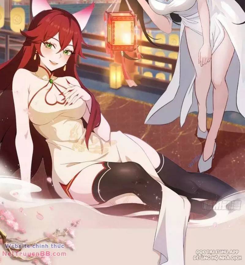 Hoá Ra Ta Đã Vô Địch Từ Lâu Chap 23 - Next Chap 24