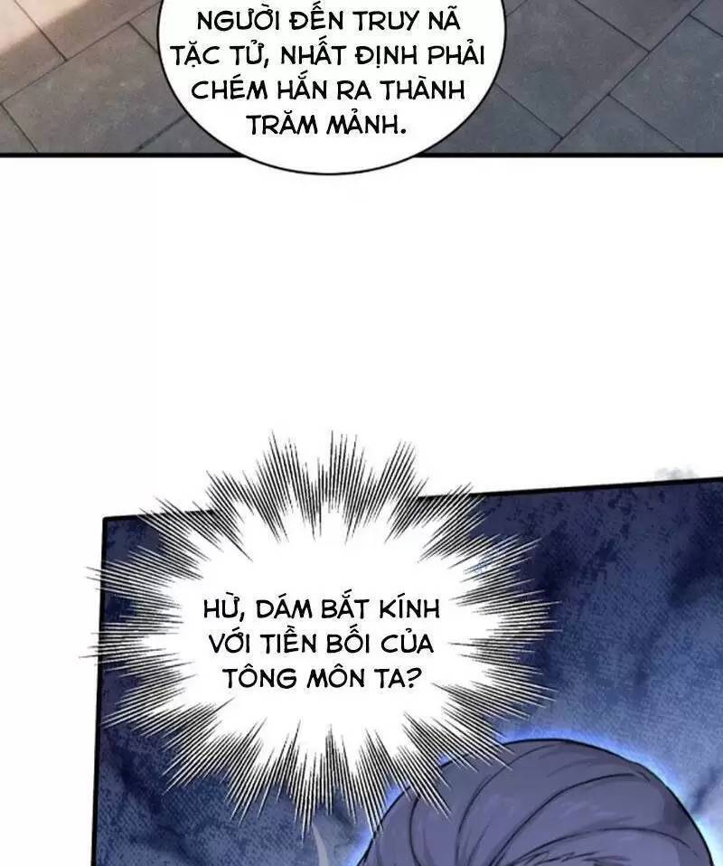 Hoá Ra Ta Đã Vô Địch Từ Lâu Chap 23 - Next Chap 24