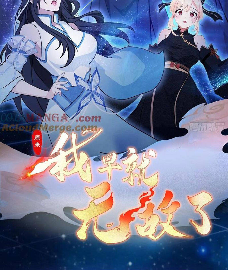 Hoá Ra Ta Đã Vô Địch Từ Lâu Chap 230 - Next Chap 231