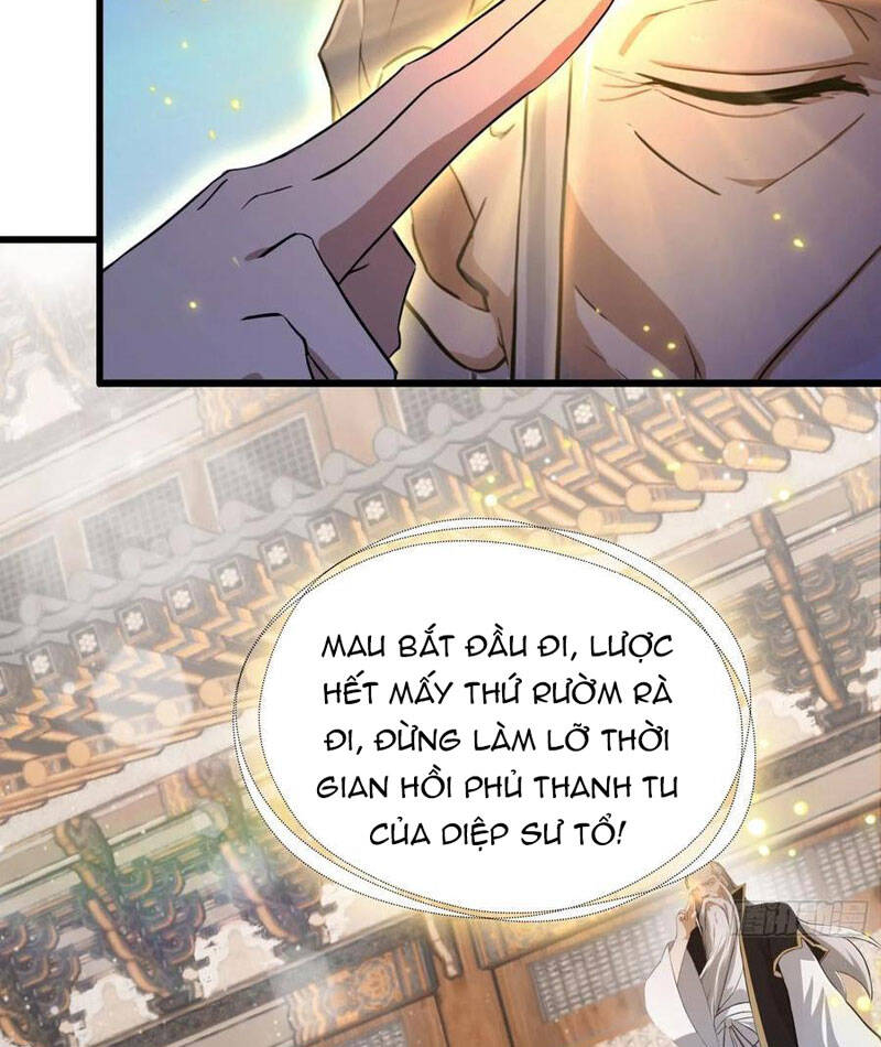 Hoá Ra Ta Đã Vô Địch Từ Lâu Chap 230 - Next Chap 231