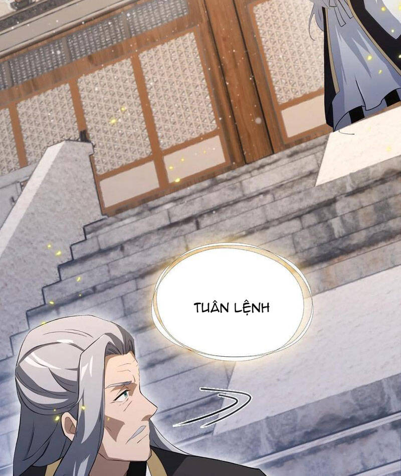Hoá Ra Ta Đã Vô Địch Từ Lâu Chap 230 - Next Chap 231