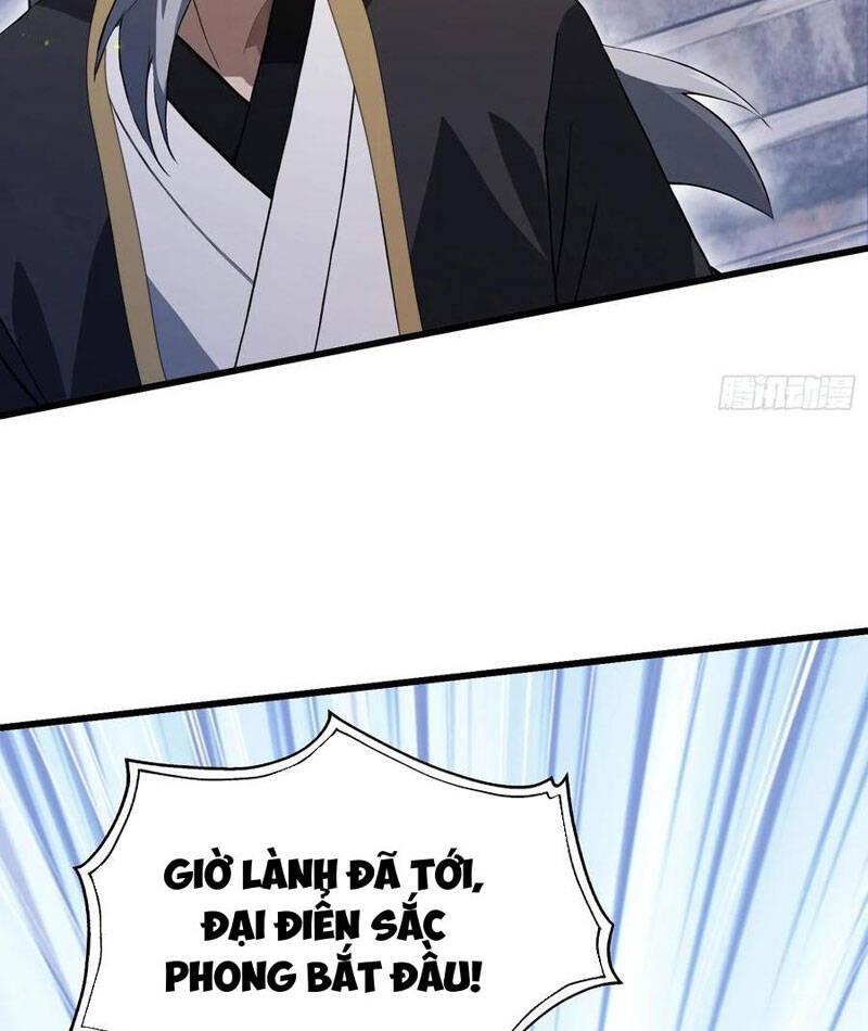 Hoá Ra Ta Đã Vô Địch Từ Lâu Chap 230 - Next Chap 231