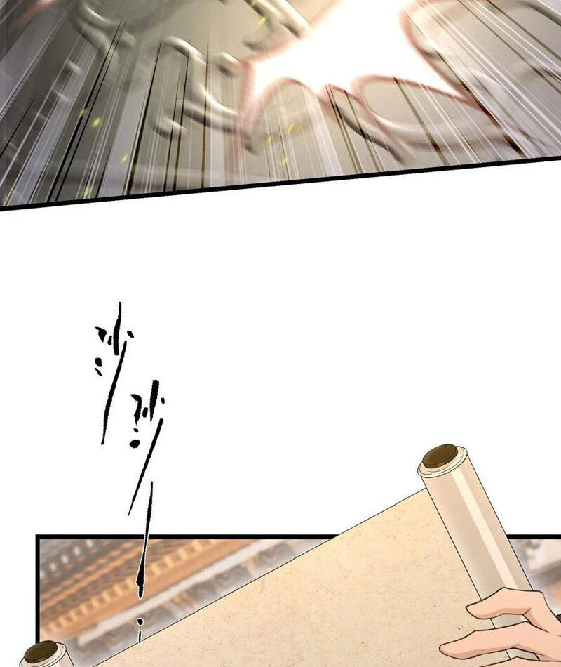 Hoá Ra Ta Đã Vô Địch Từ Lâu Chap 230 - Next Chap 231