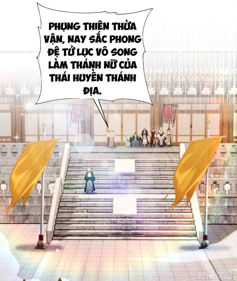 Hoá Ra Ta Đã Vô Địch Từ Lâu Chap 230 - Next Chap 231