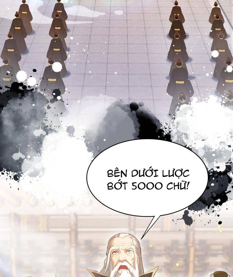Hoá Ra Ta Đã Vô Địch Từ Lâu Chap 230 - Next Chap 231