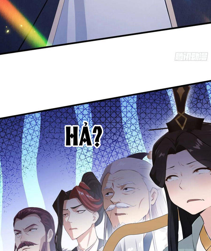Hoá Ra Ta Đã Vô Địch Từ Lâu Chap 230 - Next Chap 231