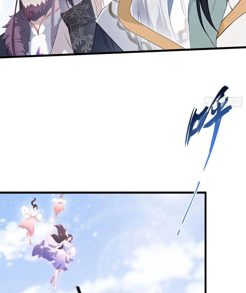 Hoá Ra Ta Đã Vô Địch Từ Lâu Chap 230 - Next Chap 231