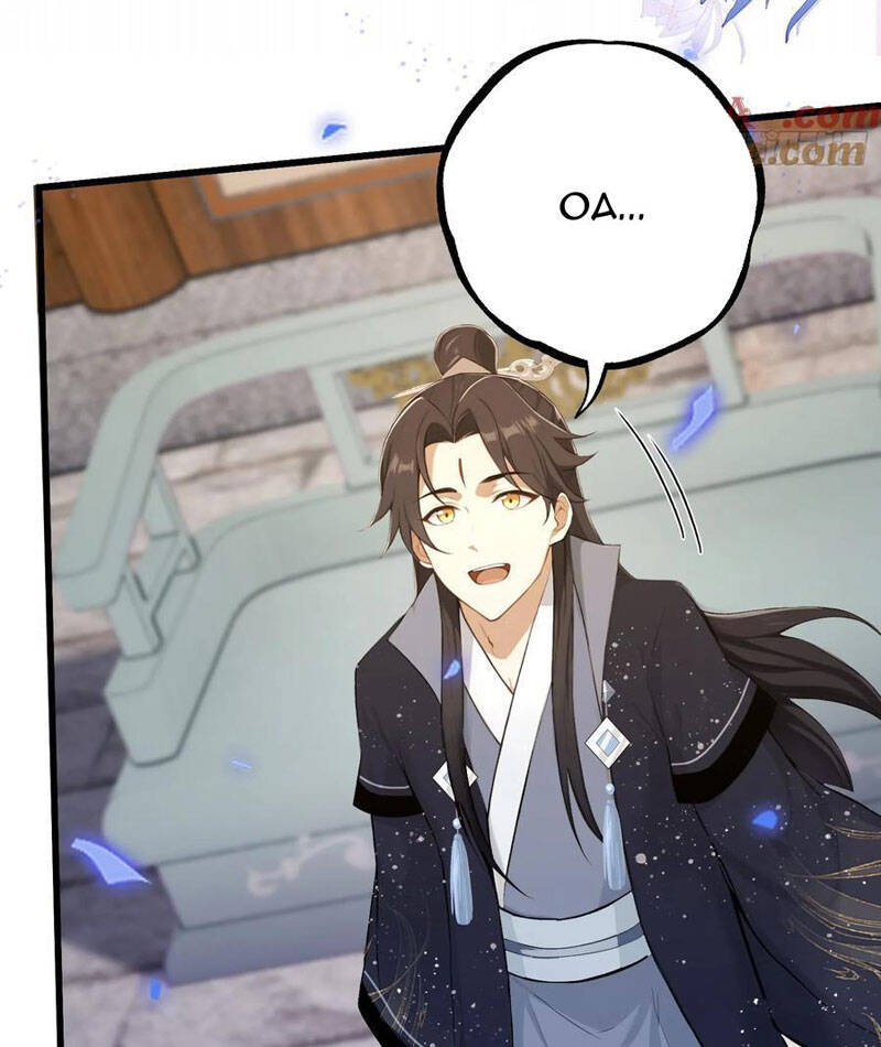 Hoá Ra Ta Đã Vô Địch Từ Lâu Chap 230 - Next Chap 231