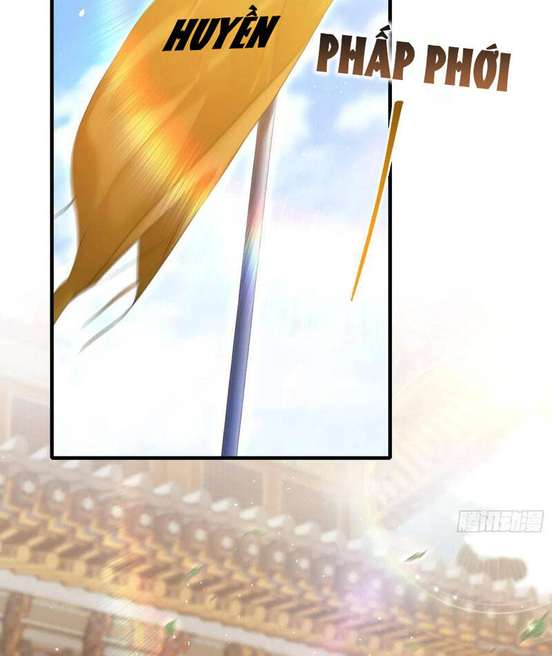 Hoá Ra Ta Đã Vô Địch Từ Lâu Chap 230 - Next Chap 231