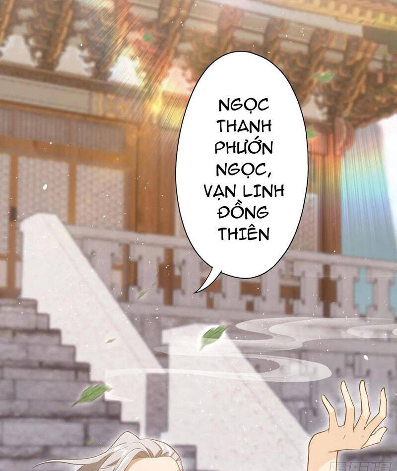 Hoá Ra Ta Đã Vô Địch Từ Lâu Chap 230 - Next Chap 231