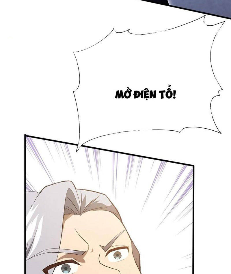 Hoá Ra Ta Đã Vô Địch Từ Lâu Chap 230 - Next Chap 231
