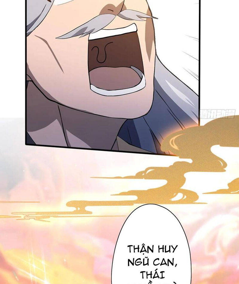 Hoá Ra Ta Đã Vô Địch Từ Lâu Chap 230 - Next Chap 231