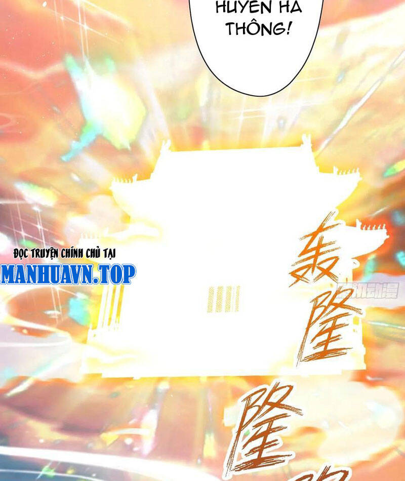 Hoá Ra Ta Đã Vô Địch Từ Lâu Chap 230 - Next Chap 231