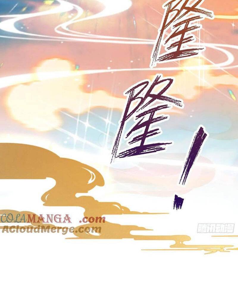 Hoá Ra Ta Đã Vô Địch Từ Lâu Chap 230 - Next Chap 231