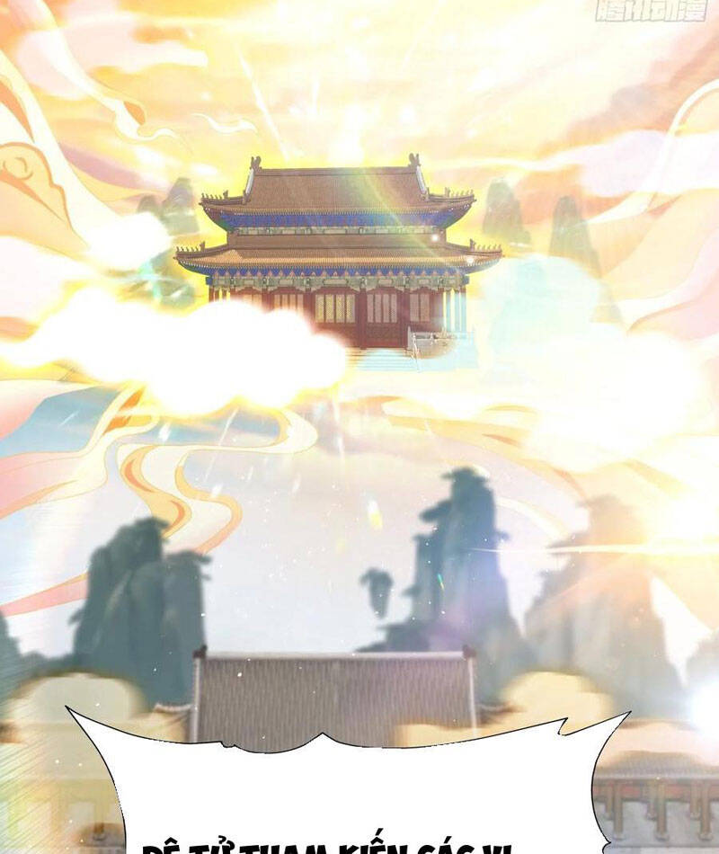 Hoá Ra Ta Đã Vô Địch Từ Lâu Chap 230 - Next Chap 231