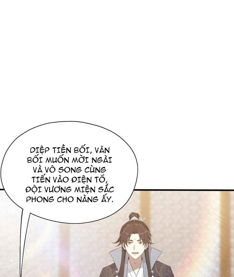 Hoá Ra Ta Đã Vô Địch Từ Lâu Chap 230 - Next Chap 231